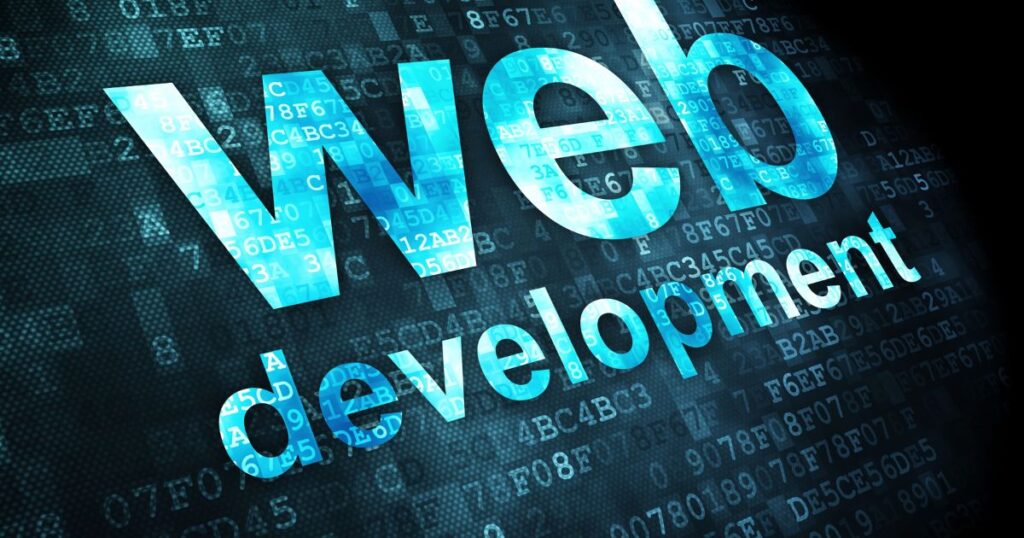 Website Development