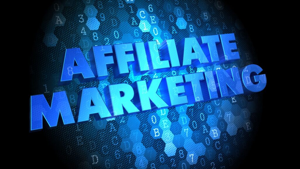 Affiliate Marketing